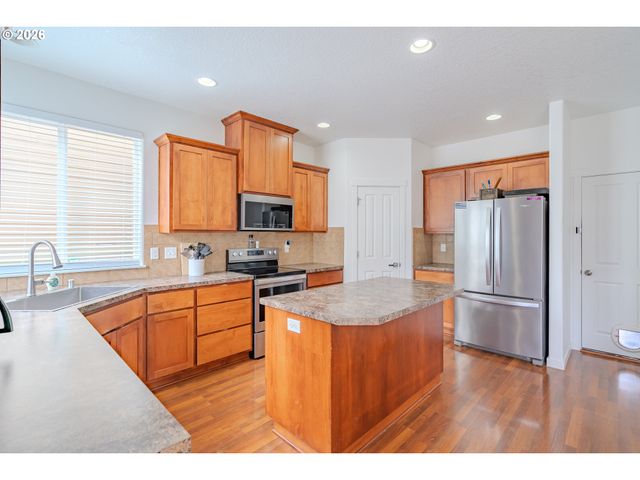 6405 Ne 87TH Ave, Vancouver, WA 98662