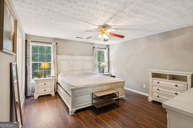 115 Alcovy Circle, Covington, GA 30014