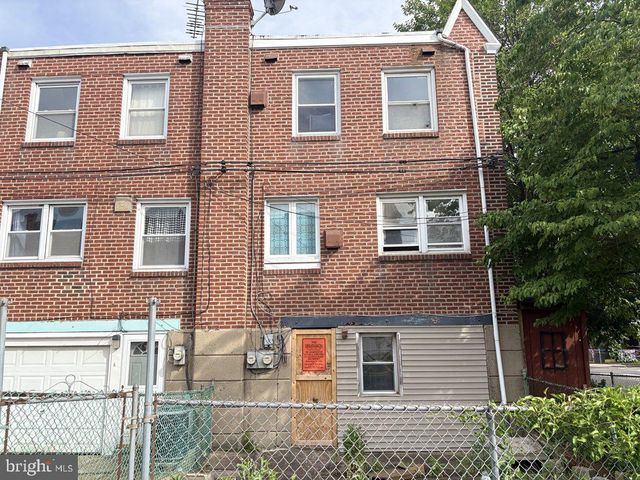 6600 JACKSON ST, Philadelphia, PA 19135