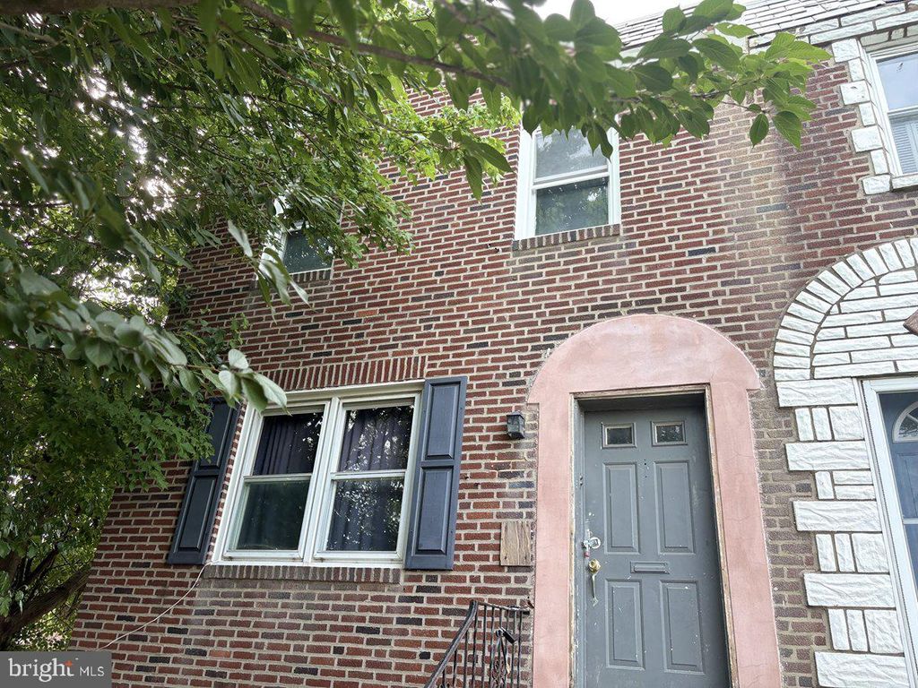6600 JACKSON ST, Philadelphia, PA 19135