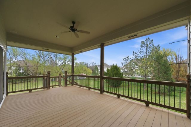 1817 N Cranbrook Cir, Wichita, KS 67206