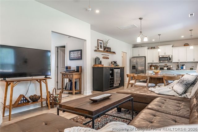 433 Kendall Drive, Southern Pines, NC 28327