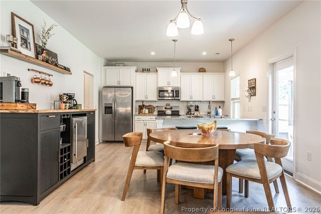 433 Kendall Drive, Southern Pines, NC 28327