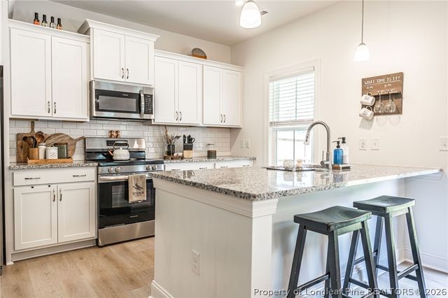 433 Kendall Drive, Southern Pines, NC 28327