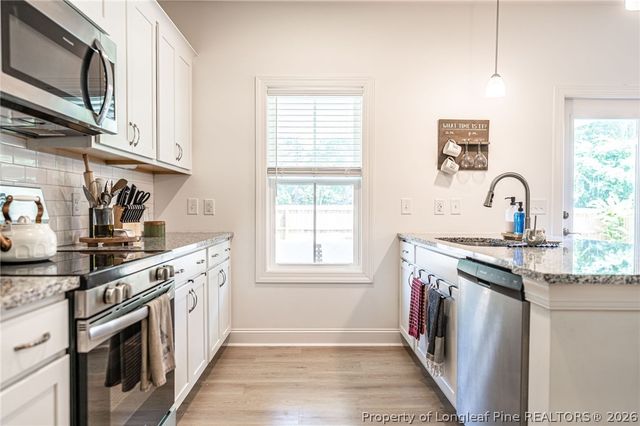 433 Kendall Drive, Southern Pines, NC 28327