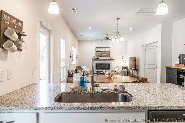 433 Kendall Drive, Southern Pines, NC 28327