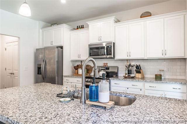 433 Kendall Drive, Southern Pines, NC 28327
