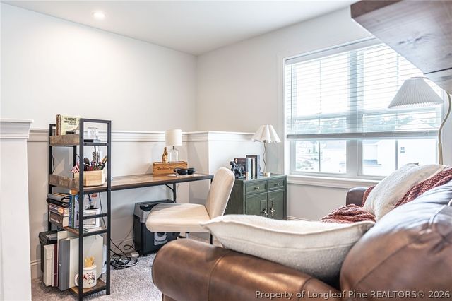 433 Kendall Drive, Southern Pines, NC 28327