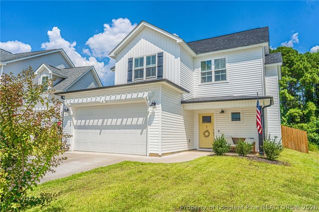 433 Kendall Drive, Southern Pines, NC 28327