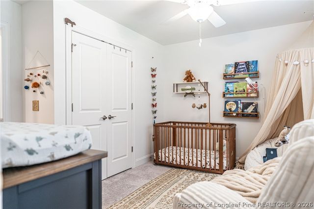 433 Kendall Drive, Southern Pines, NC 28327