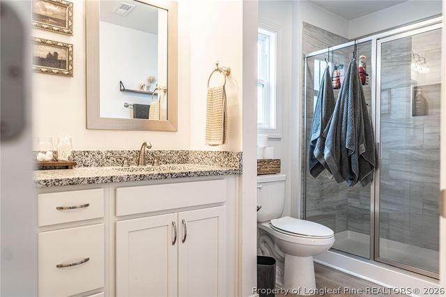 433 Kendall Drive, Southern Pines, NC 28327