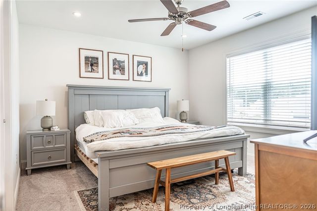 433 Kendall Drive, Southern Pines, NC 28327