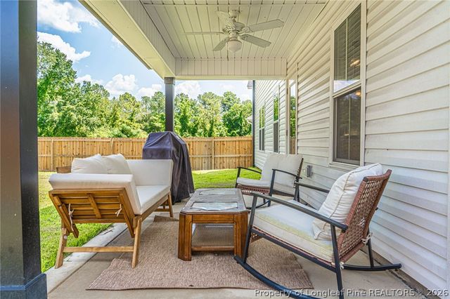 433 Kendall Drive, Southern Pines, NC 28327