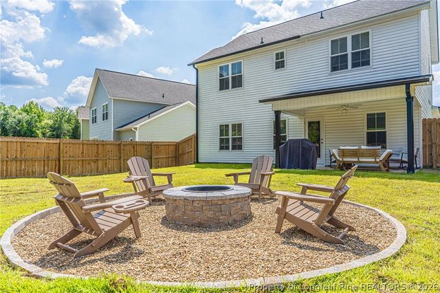 433 Kendall Drive, Southern Pines, NC 28327