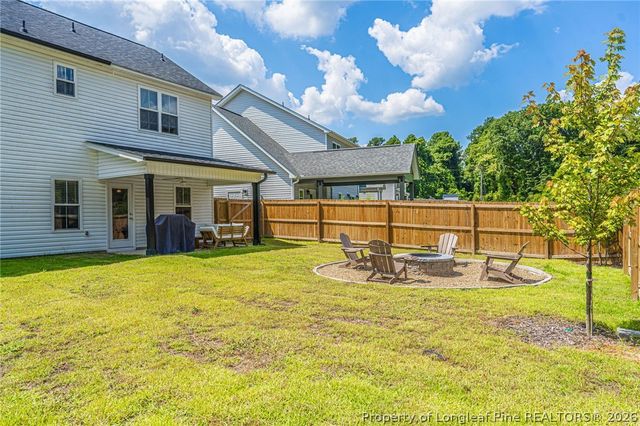 433 Kendall Drive, Southern Pines, NC 28327