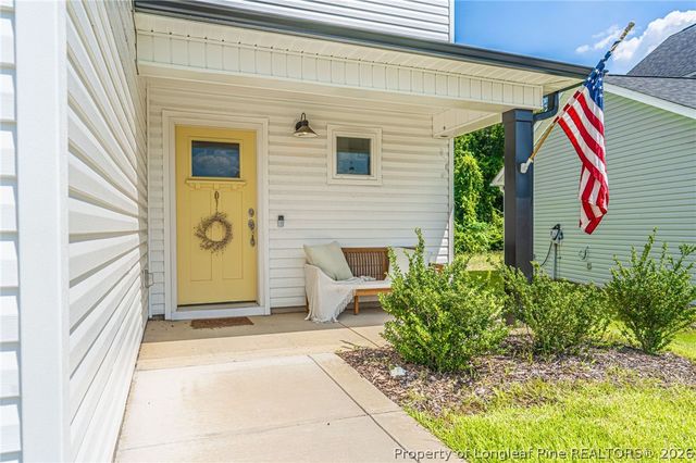 433 Kendall Drive, Southern Pines, NC 28327