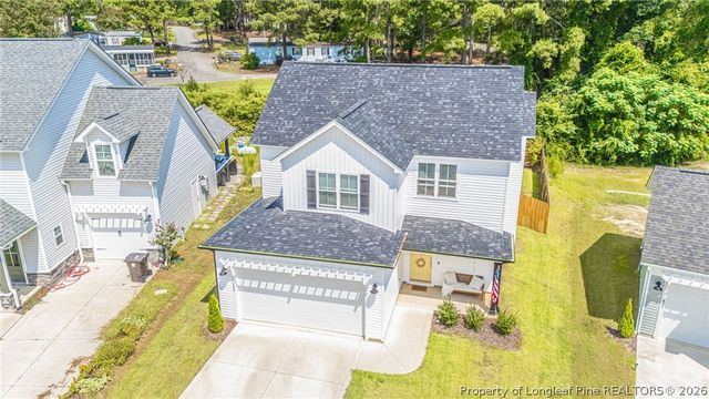 433 Kendall Drive, Southern Pines, NC 28327