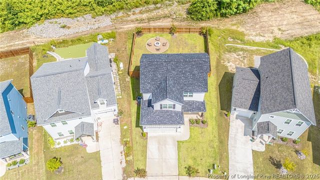 433 Kendall Drive, Southern Pines, NC 28327