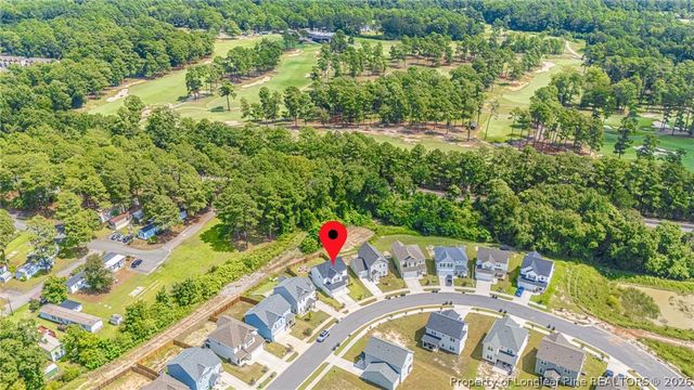 433 Kendall Drive, Southern Pines, NC 28327