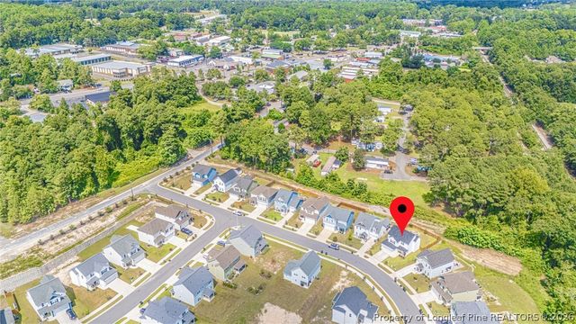 433 Kendall Drive, Southern Pines, NC 28327