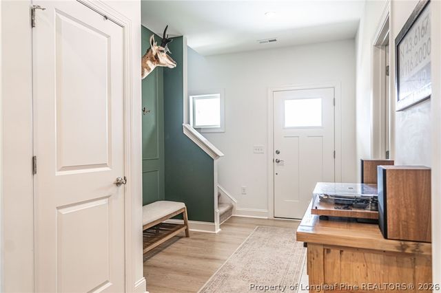 433 Kendall Drive, Southern Pines, NC 28327