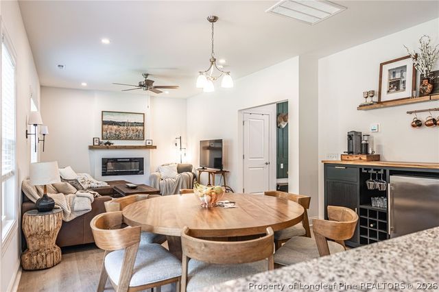 433 Kendall Drive, Southern Pines, NC 28327