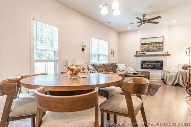 433 Kendall Drive, Southern Pines, NC 28327