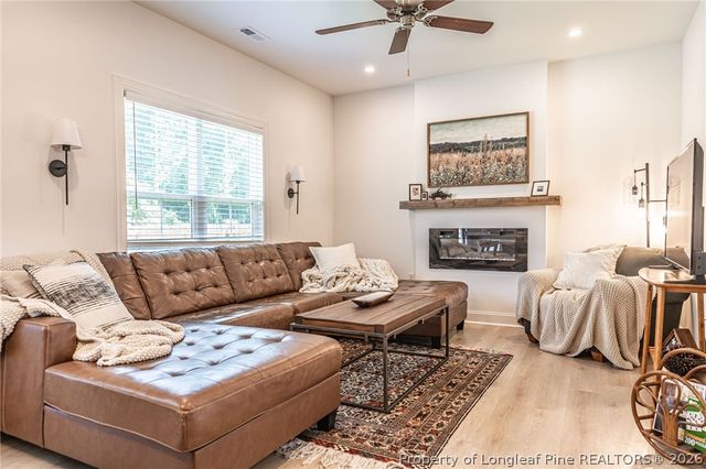 433 Kendall Drive, Southern Pines, NC 28327