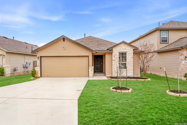 3546 Copper River, Bulverde, TX 78163