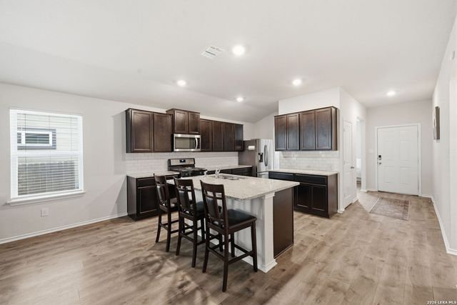 3546 Copper River, Bulverde, TX 78163