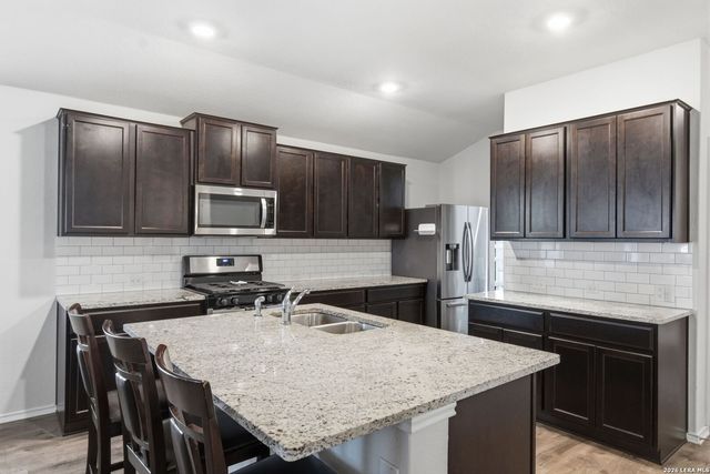 3546 Copper River, Bulverde, TX 78163