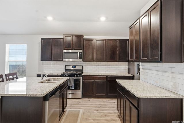 3546 Copper River, Bulverde, TX 78163