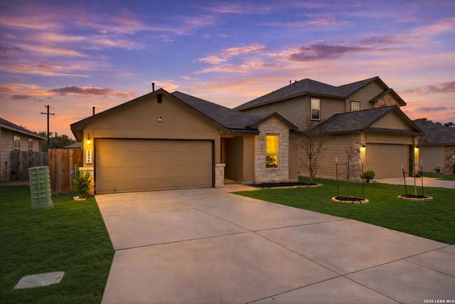 3546 Copper River, Bulverde, TX 78163