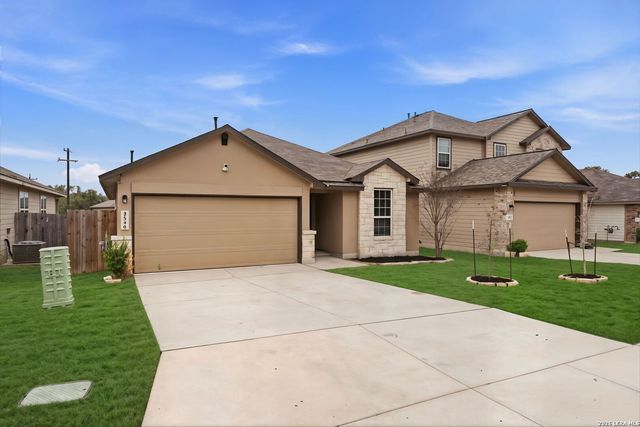 3546 Copper River, Bulverde, TX 78163