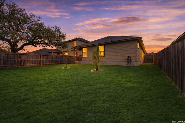 3546 Copper River, Bulverde, TX 78163