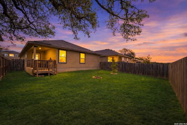 3546 Copper River, Bulverde, TX 78163