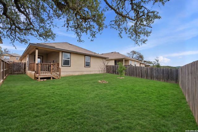 3546 Copper River, Bulverde, TX 78163