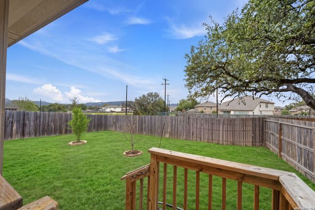 3546 Copper River, Bulverde, TX 78163