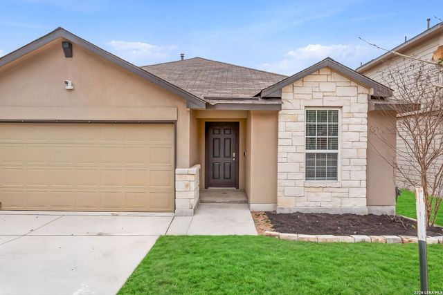 3546 Copper River, Bulverde, TX 78163