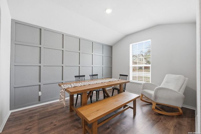 3546 Copper River, Bulverde, TX 78163