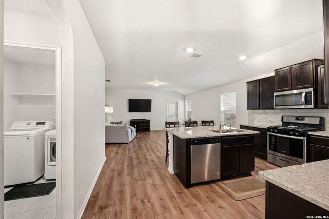 3546 Copper River, Bulverde, TX 78163