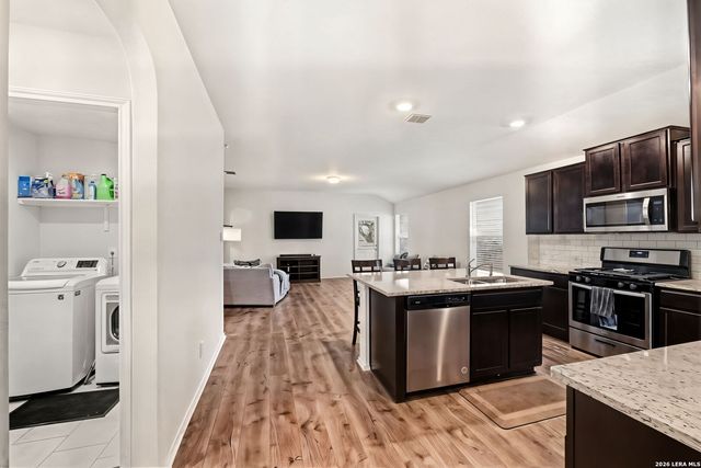 3546 Copper River, Bulverde, TX 78163