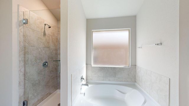 301 Creekfall RD, Burnet, TX 78611