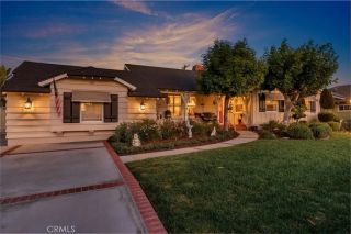3636 N Shadyglen Drive, Covina, CA 91724