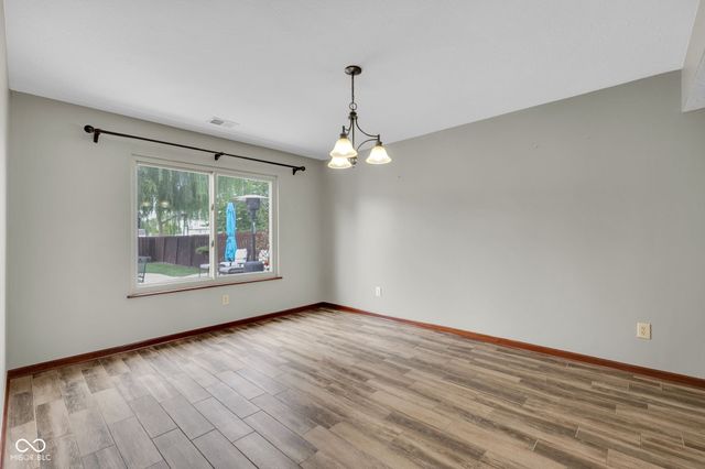 4443 W Windsong Court, New Palestine, IN 46163