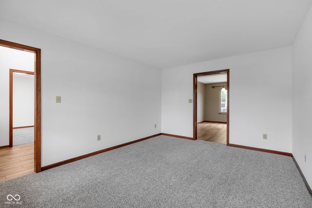 4443 W Windsong Court, New Palestine, IN 46163