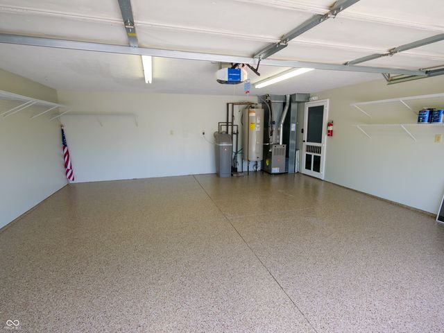 4443 W Windsong Court, New Palestine, IN 46163