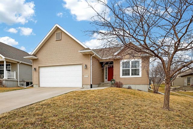 4134 Mockingbird Ln., Waterloo, IA 50701