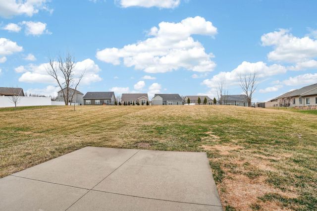 4134 Mockingbird Ln., Waterloo, IA 50701