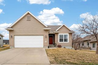 4134 Mockingbird Ln., Waterloo, IA 50701